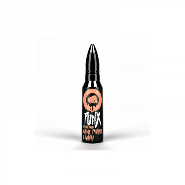 RIOT SQUAD - PUNX - Mango...