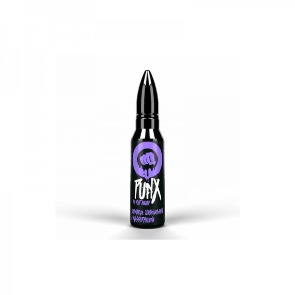 RIOT SQUAD - PUNX - Schwa...