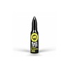 RIOT SQUAD - PUNX -  Guave, Passionsfrucht & Ananas Shortfill mit Steuerzeichen