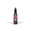 RIOT SQUAD - PUNX - Erdbeere, Blaubeere & Himbeere Longfill Aroma mit Steuerzeichen