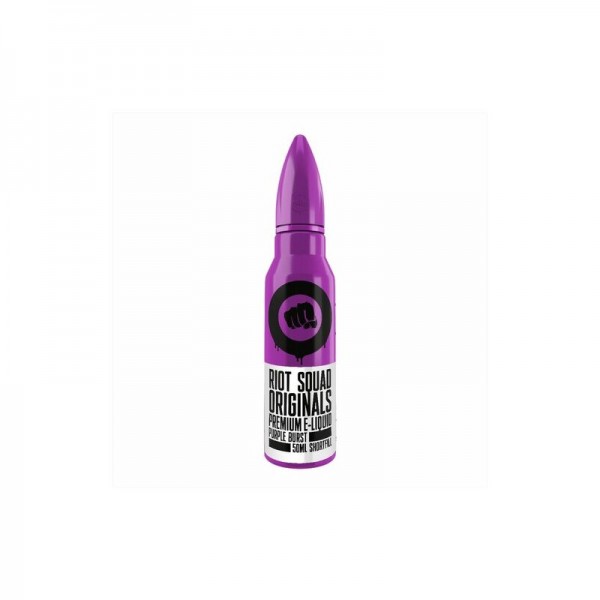RIOT SQUAD - ORIGINALS - ...