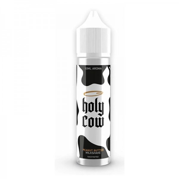 PROHIBITION VAPE - HOLY C...