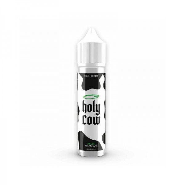 PROHIBITION VAPE - HOLY C...