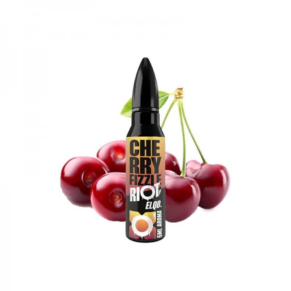 RIOT SQUAD - Cherry Fizzl...