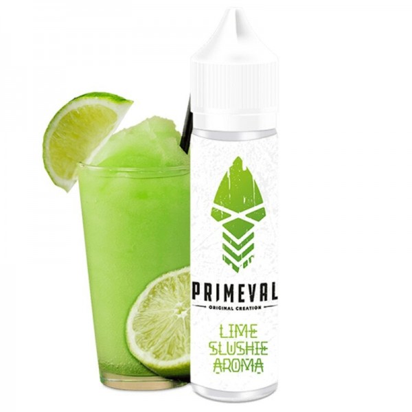 PRIMEVAL - Lime Slushie L...