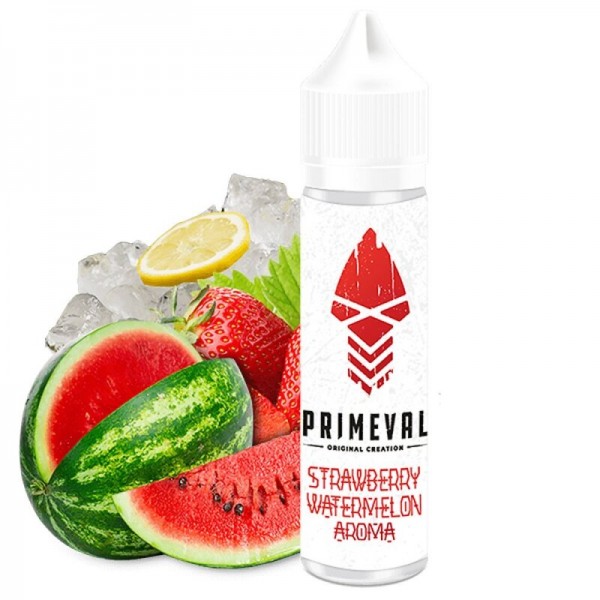 PRIMEVAL - Orange Mango L...