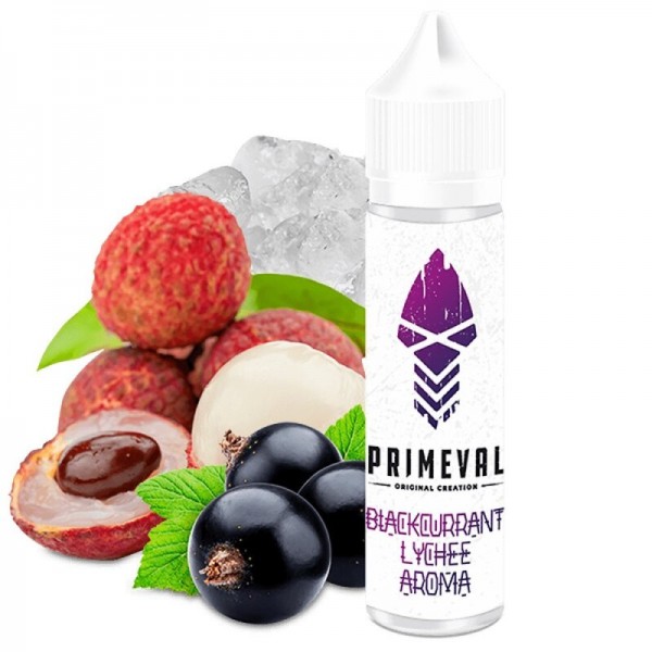 PRIMEVAL - Blackcurrant L...
