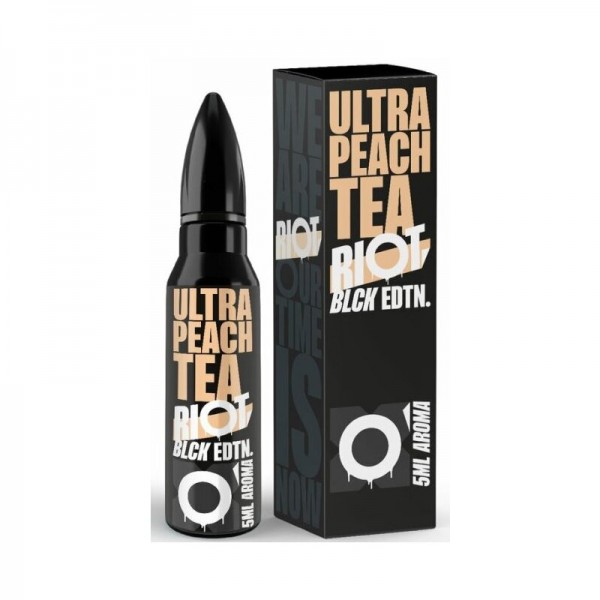 RIOT SQUAD - Black Editio...