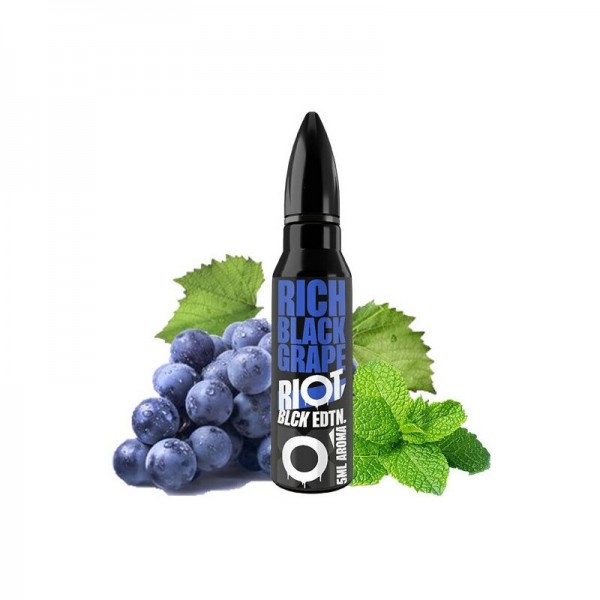 RIOT SQUAD - Black Editio...