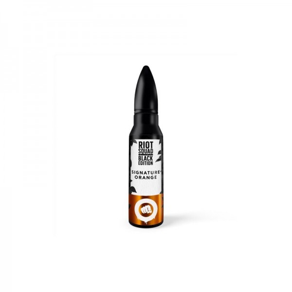 RIOT SQUAD - BLACK EDITIO...