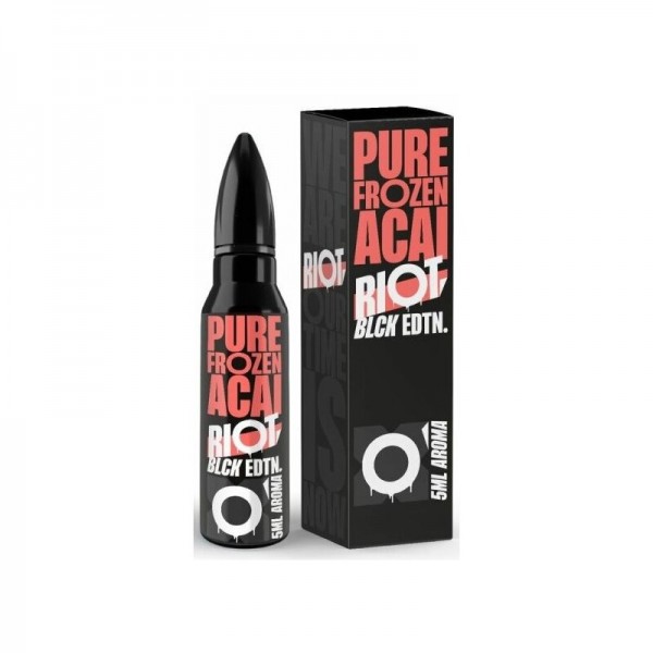 RIOT SQUAD - Black Editio...