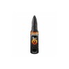 RIOT SQUAD - BLACK EDITION - Mango Vanilla Ice Cream Longfill Aroma mit Steuerzeichen