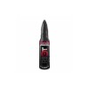 RIOT SQUAD - BLACK EDITION - Deluxe Passionfruit & Rhubarb Longfill Aroma mit Steuerzeichen
