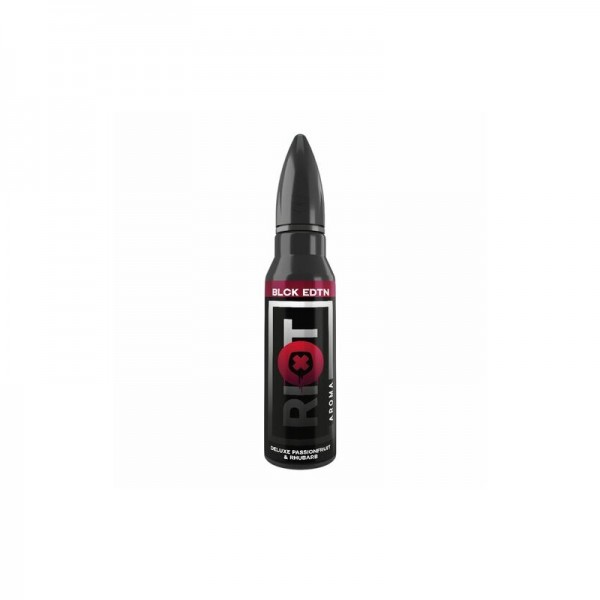 RIOT SQUAD - BLACK EDITIO...