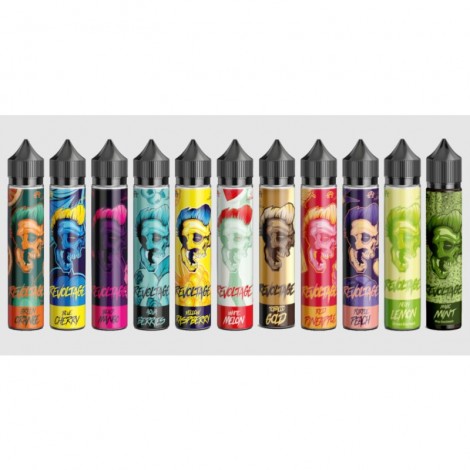 REVOLTAGE - Longfill Aroma 15ml
