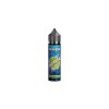 REFRESH - Refresh Gazoz - Gazoz Lemon Lime Longfill Aroma mit Steuerzeichen