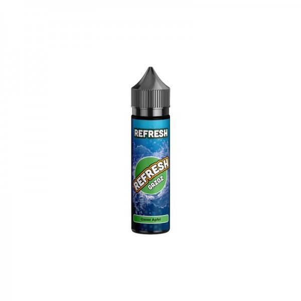 REFRESH - Refresh Gazoz -...