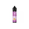 PURPLE HOMEBOY BY Classic Dampf Longfill Aroma 10ml mit Steuerzeichen