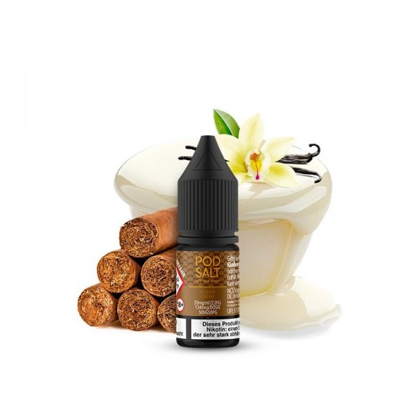 PODSALT - ORIGIN - CBN CR...