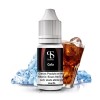 PODSHOT - HYBRIDSALZ 10ML COLA mit Steuerzeichen