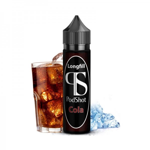 PODSHOT - Cola Longfill A...