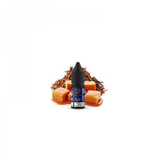 PODSALT - ORIGIN - TRUE T...