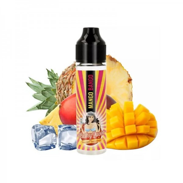 PJ EMPIRE - SLUSHY QUEEN ...