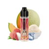 PJ EMPIRE - SLUSHY QUEEN - Horny on the Roxx Longfill Aroma mit Steuerzeichen