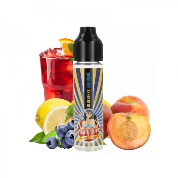 PJ EMPIRE - SLUSHY QUEEN ...