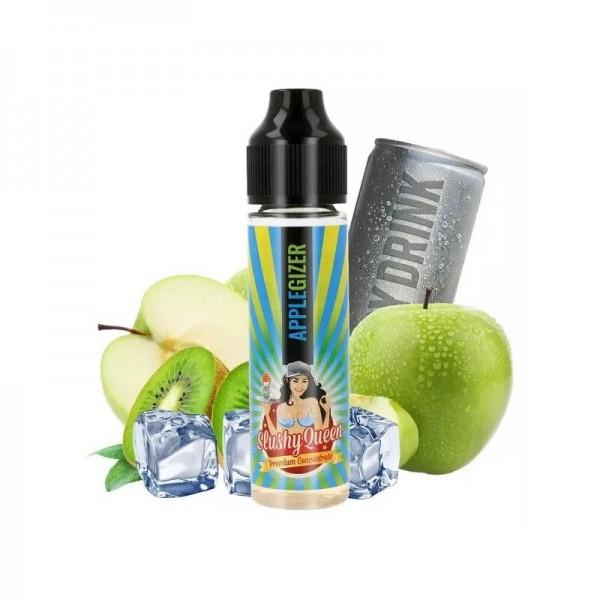 PJ EMPIRE - SLUSHY QUEEN ...