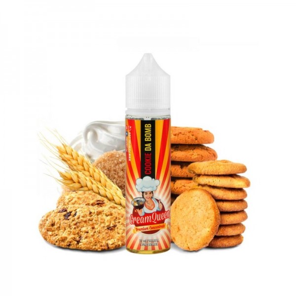 PJ EMPIRE - CREAM QUEEN -...