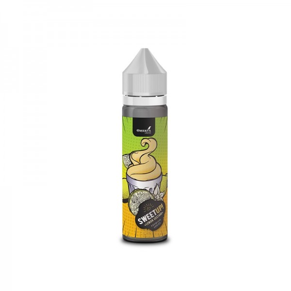 OMERTA LIQUIDS - SWEET UP...