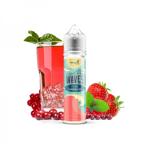 OMERTA LIQUIDS - WAVES -P...