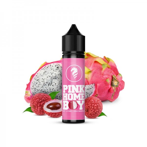 PINK HOMEBOY BY Classic D...