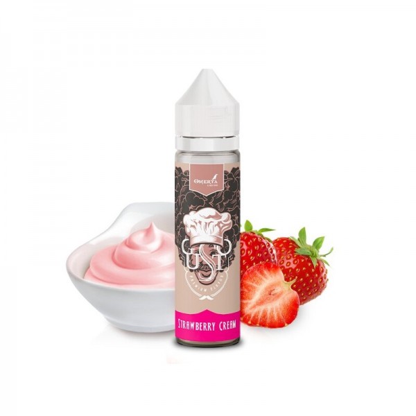 OMERTA LIQUIDS - GUSTO - ...