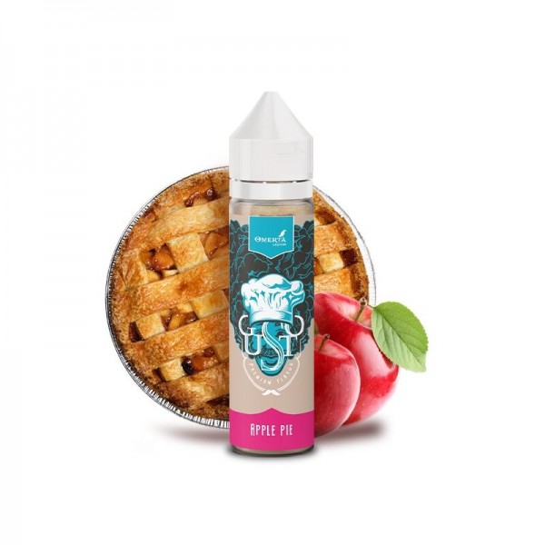 OMERTA LIQUIDS - GUSTO - ...