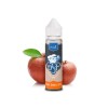 OMERTA LIQUIDS - GUSTO - Shisha Double Apple Longfill Aroma 20ml mit Steuerzeichen