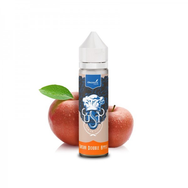 OMERTA LIQUIDS - GUSTO - ...