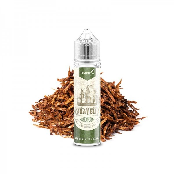 OMERTA LIQUIDS - CARAVELL...