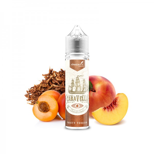 OMERTA LIQUIDS - CARAVELL...