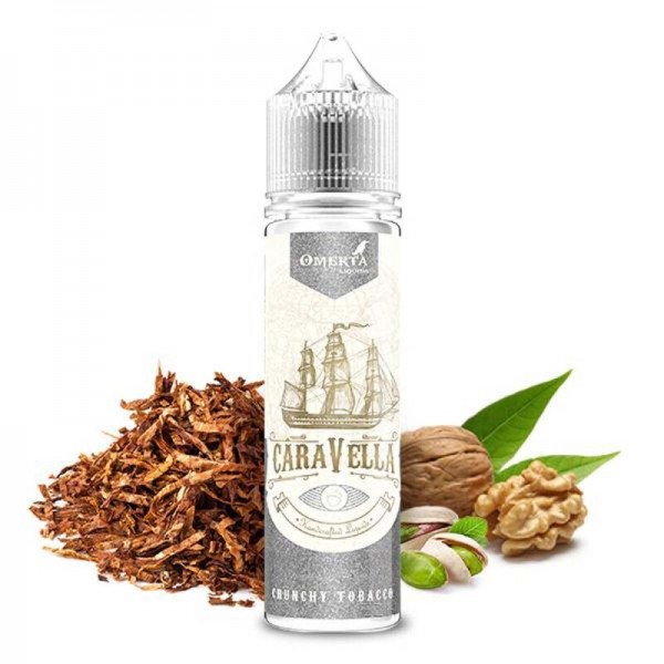 OMERTA LIQUIDS - CARAVELL...