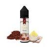 OMERTA - LEGACY Salvador Longfill Aroma 10ml mit Steuerzeichen