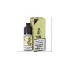 OHM BREW - VANILLA BEAN ICE CREAM Nikotinsalzliquid 10ml mit Steuerzeichen