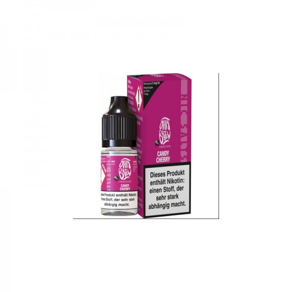 OHM BREW - CANDY CHERRY N...