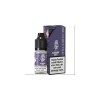 OHM BREW - BLUEBERRY BLITZ NIkotinsalzliquid 10ml mit Steuerzeichen