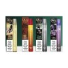 O'S VAPE - Einweg E-Zigarette 750Puffs 20mg mit Steuerzeichen