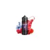 NORDLICHT 3 BY HAMBURGER JUNG - Limonade, Rote Beeren Longfill Aroma 10ml mit Steuerzeichen