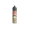 NEBELFEE - FEENCHEN Rhabarber Vanille Creme Longfill Aroma mit Steuerzeichen