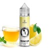 NEBELFEE - Zitronentee Feenchen Longfill Aroma mit Steuerzeichen