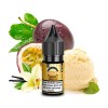 NEBELFEE - FEENCHEN - Maracuja Vanilleeis Nikotinsalzliquid 10ml mit Steuerzeichen